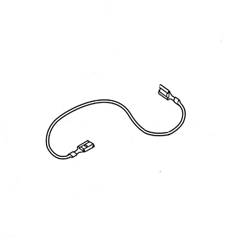 Speed Queen Part# D518256 Thermostat Jumper Wire Assembly - Genuine OEM