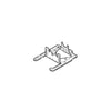 Speed Queen Part# D518517 Mount Motor - Genuine OEM