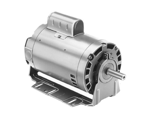 Fasco Motor - D6086