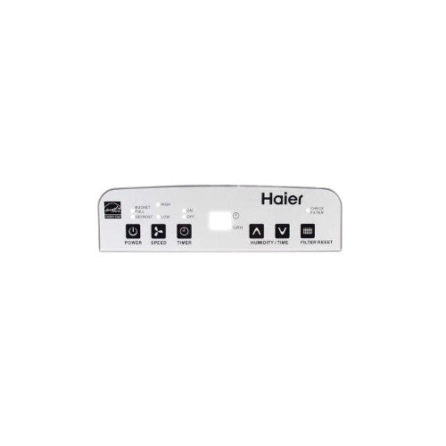 Haier Control Panel - D6936-250
