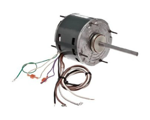 Fasco Motor - D783