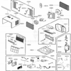 LG Part# EAF61751206 Overload Protector - Genuine OEM
