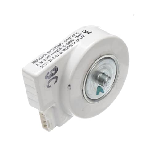 Samsung BLDC Motor DA31-00020D