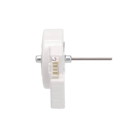Samsung Refrigerator Evaporator Fan Motor - DA31-00020E