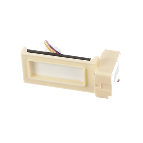 Samsung Refrigerator Air Damper Assembly RF220NCTASG/AA
