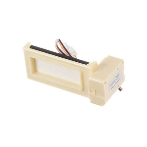 Samsung Refrigerator Air Damper Assembly RF220NCTASR/AA
