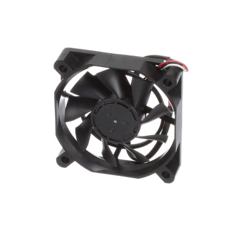 Samsung Refrigerator Ice Room Fan Motor Assembly - DA31-00070E