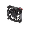 Samsung Refrigerator Ice Room Fan Motor Assembly - DA31-00070E