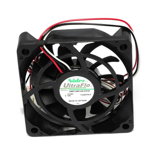 Samsung Part# DA31-00070G Motor Fan - Genuine OEM