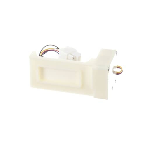 Samsung Refrigerator Damper Control Assembly RFG298AABP/XAA