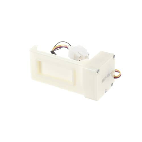 Samsung Refrigerator Damper Control Assembly RF265BEAESR/AA