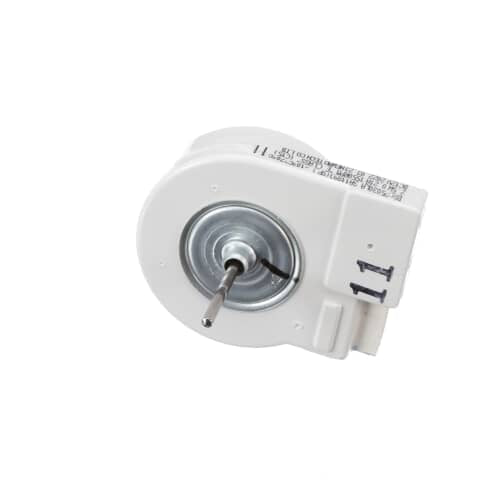 Samsung RF267AERS/XAA Condenser Fan Motor Genuine OEM