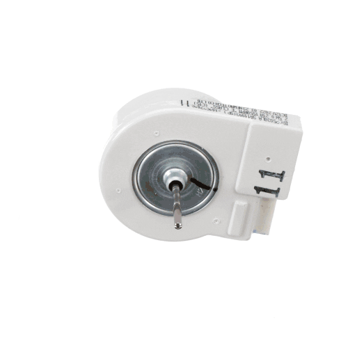Samsung Refrigerator Condenser Fan Motor DA31-00146B