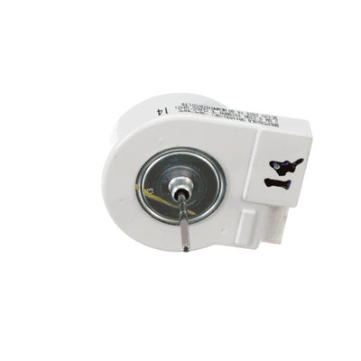 Samsung Fridgerator Section Evaporator Fan Motor DA31-00146J