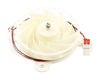 Whirlpool *Nla*Knob, Speed Control (Gry) - 4100112