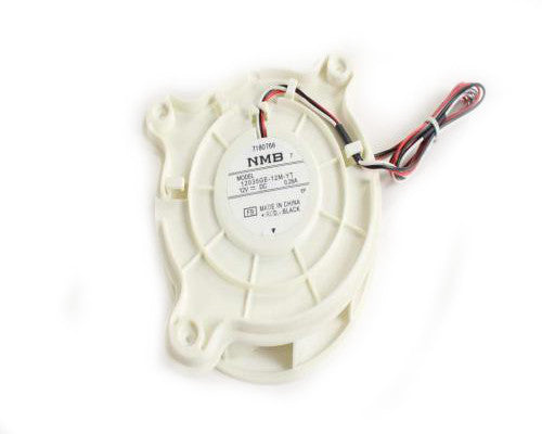 Lg Sub Pcb Assembly - EBR82802801
