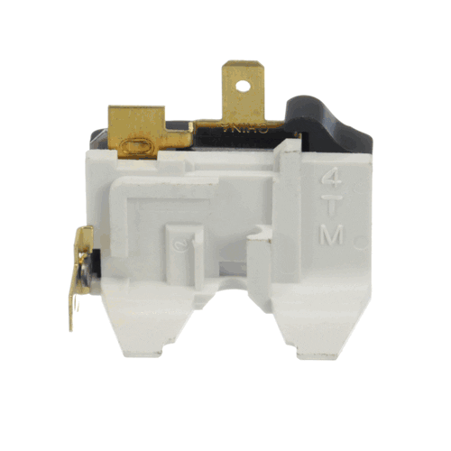 Samsung Refrigerator Compressor Overload Protector RSG257AARS/XAA