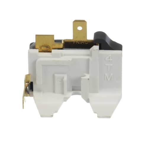 Samsung Refrigerator Compressor Overload Protector RM257ABRS/XAA