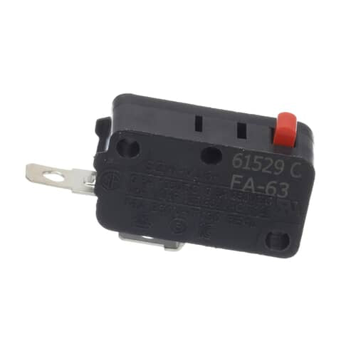 Samsung Refrigerator Dispenser Micro Switch RH29H8000SR/AA