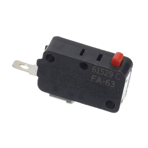 Samsung Refrigerator Dispenser Micro Switch RF31FMEDBSR/AA