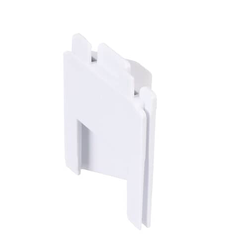 Samsung Part# DA34-00049A Pressure Switch (Cool White) - Genuine OEM