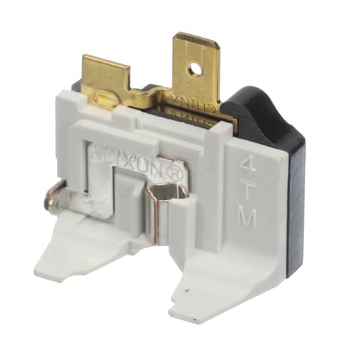 Samsung Refrigerator Compressor Overload Protector RS261MDBP/XAA