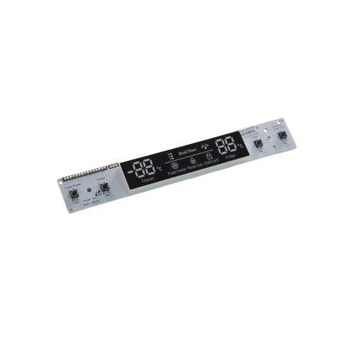 Panasonic Capacitor - EEEFK1H100P