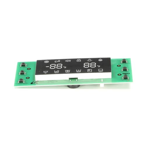 Samsung Part# DA41-00644A PCB/User Interface-Control Board (OEM)