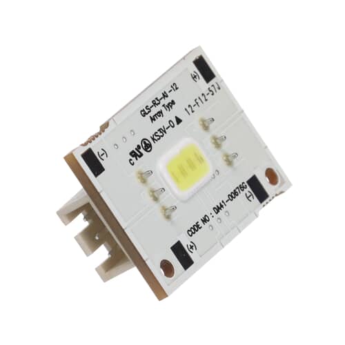Samsung Refrigerator LED Light Board RF260BEAESR