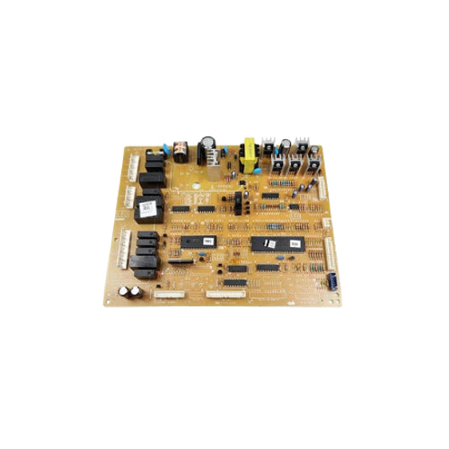 Samsung Part# DA41-00726F Main Power Control Board Assembly - Genuine OEM