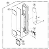 Lg Dishwasher Controller Assembly - ACM75218810