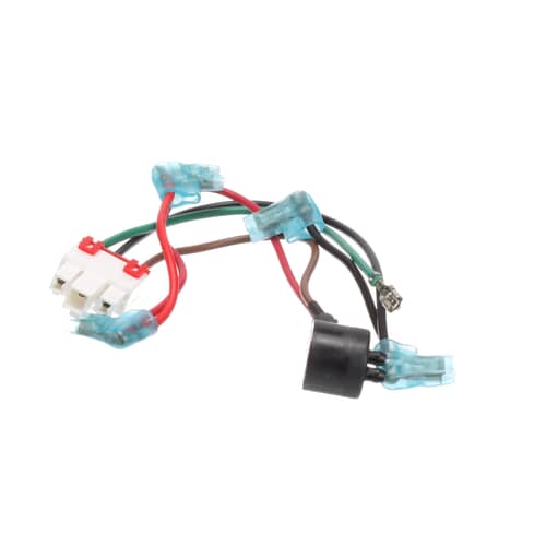 Samsung Part# DA47-00243D Bimetal Thermostat Protector (OEM)
