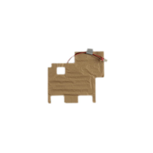 Samsung Part# DA47-00264A Water Tank Heater Cord - Genuine OEM