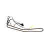 Samsung Part# DA47-00318R Heater Metal Sheath - Genuine OEM