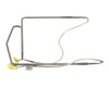 Panasonic Capacitor - ECA1VFQ122L
