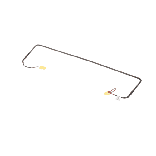 Samsung Refrigerator Defrost Heater RF261BEAEWW