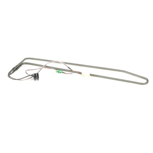 Samsung Part# DA47-00460G Heater Metal Sheath - Genuine OEM