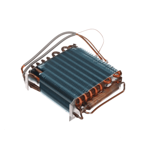 Samsung Part# DA59-00283A Evaporator Assembly (OEM)