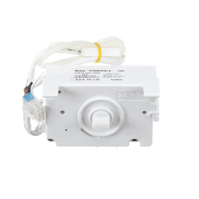 Samsung RF261BEAEBC Ice Maker Control Module Genuine OEM