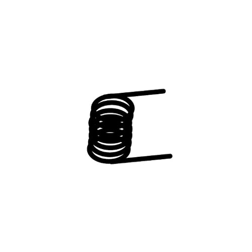 Samsung Part# DA61-01414A Spring Cover - Genuine OEM