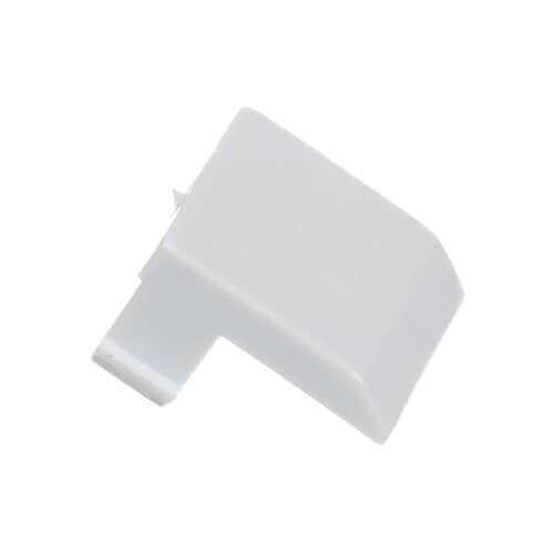 Samsung Refrigerator Drawer Shelf replacement Cap/Cover RF261BEAESR/AA