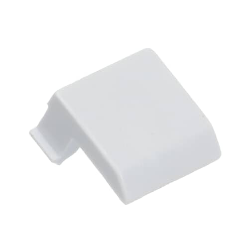Samsung Refrigerator Drawer Shelf replacement Cap/Cover RF22K9381SR/AA