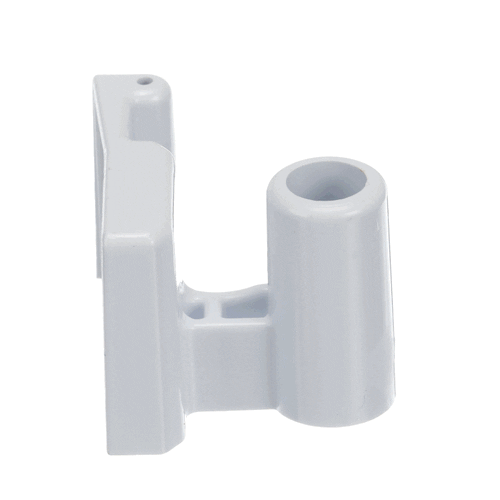 Samsung Refrigerator French Door Hinge RF217ACWP/XAA