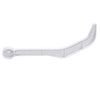 Samsung Refrigerator Ice Full Lever-Guide RF260BEAESR/AA