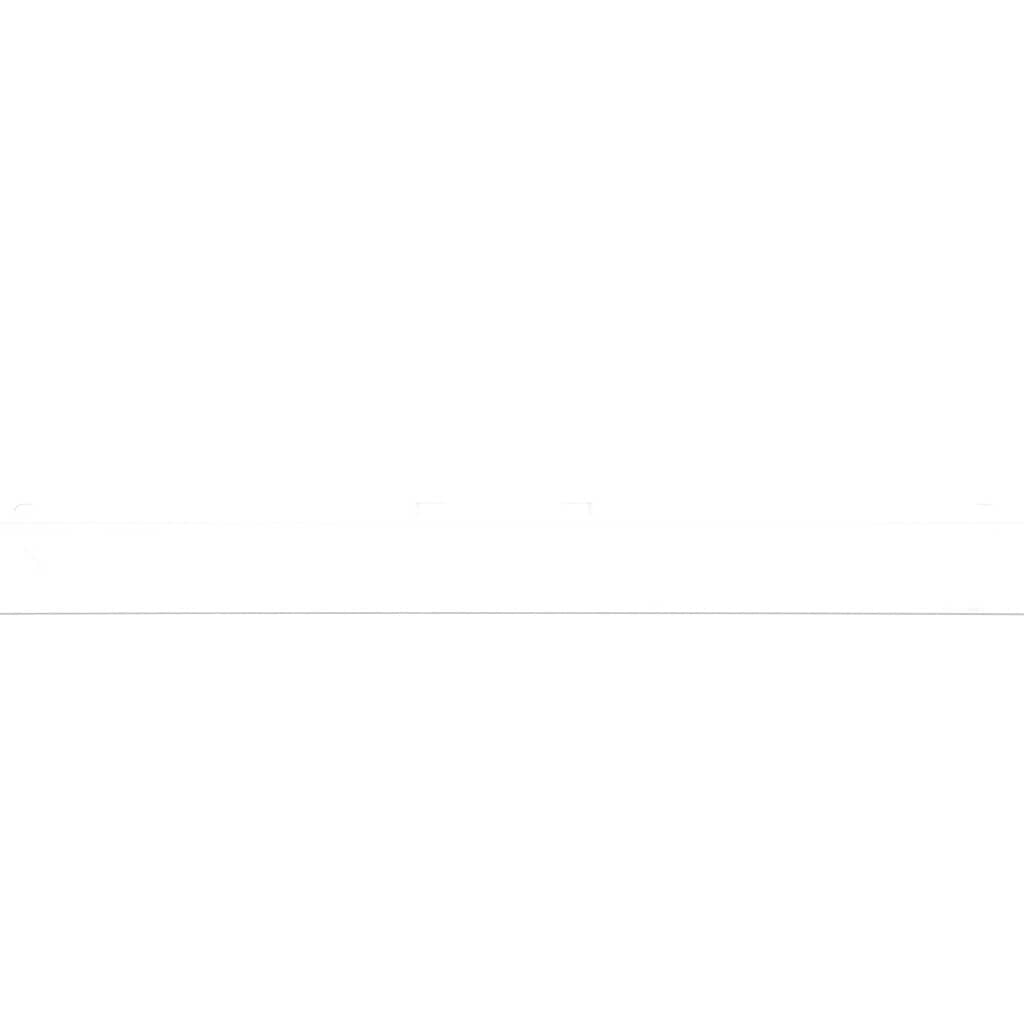 Samsung Part# DA61-05898A Shelf Side Angle - Genuine OEM