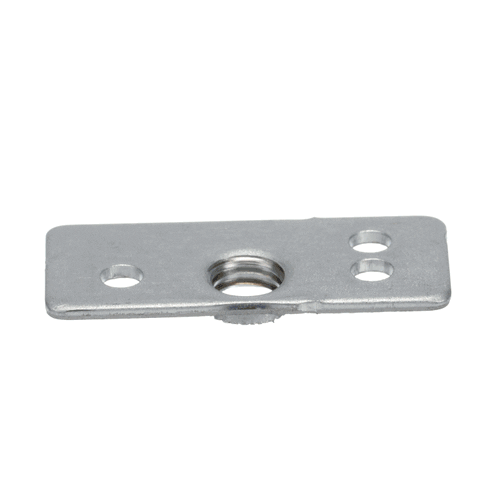 Samsung Part# DA61-06658A Handle Mounting Plate (OEM)