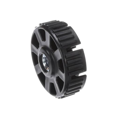 Samsung Part# DA61-07280A Front Foot - Genuine OEM