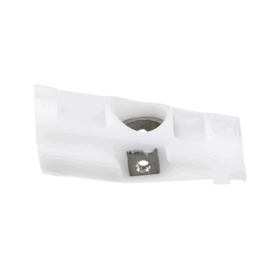 Samsung Refrigerator Door Handle Support (Freezer) RF4287HABP/XAA