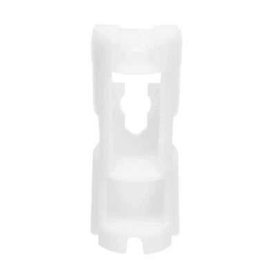 Samsung Refrigerator Drawer Handle Support (Left) RF261BEAEWW/AA