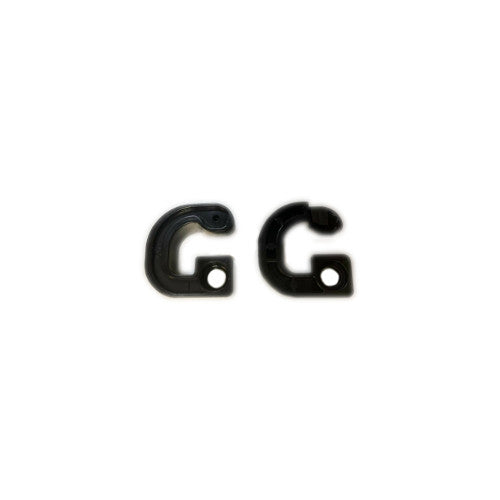 Samsung Part# DA61-10855B Support Cap Door (Right) - Genuine OEM